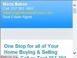Sites similar to valuxuryhouses.com