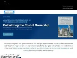 Sites similar to valv.com