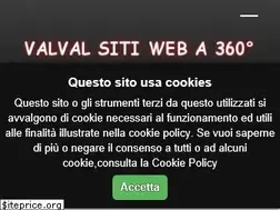 Sites similar to valval.it