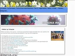 Sites similar to valvas.be