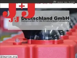 Sites similar to valve-actuators.eu
