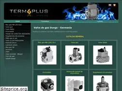 Sites similar to valve-gaz.ro