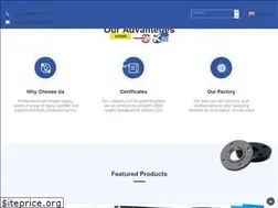 Sites similar to valve-pipe-fitting.com