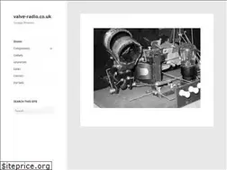 Sites similar to valve-radio.co.uk