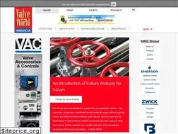 Sites similar to valve-world-americas.com