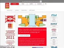 Sites similar to valve-world-india.com