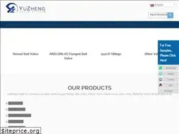 Sites similar to valve-yz.com