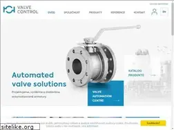 Sites similar to valve.cz