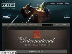 Sites similar to valve.game-legends.com
