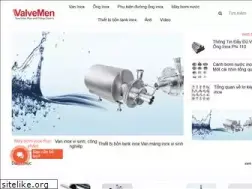 Sites similar to valve.vn