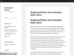 Sites similar to valve3339blog.edublogs.org