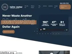 Sites similar to valveandmeter.com
