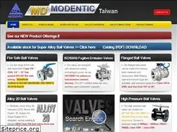 Sites similar to valvebus.com