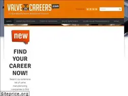 Sites similar to valvecareers.com