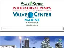 Sites similar to valvecenter.co.uk