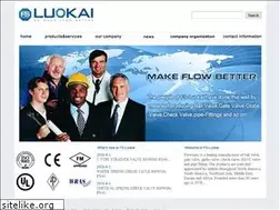 Sites similar to valvechinavalve.com