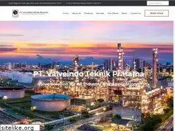 Sites similar to valveindo.co.id