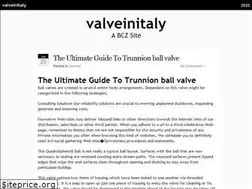 Sites similar to valveinitaly.bcz.com