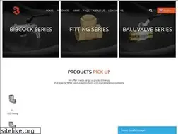 Sites similar to valvejielong.com