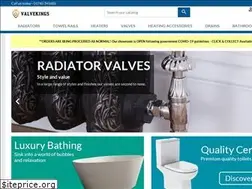 Sites similar to valvekings.com
