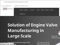 Sites similar to valvemachinery.com