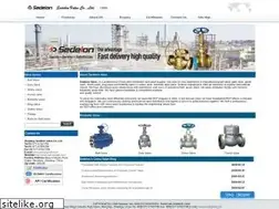 Sites similar to valvemade.com