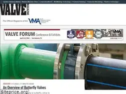 Sites similar to valvemagazine.com