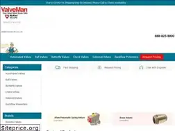 Sites similar to valveman.com