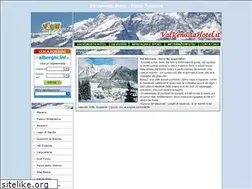 Sites similar to valvenostahotel.it
