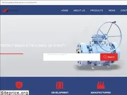 Sites similar to valvepneumaticactuator.com