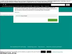 Sites similar to valvepros.com
