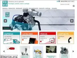 Sites similar to valver.com