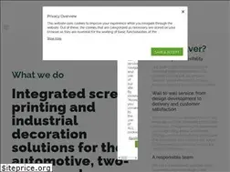 Sites similar to valver.es