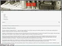Sites similar to valveradio.net