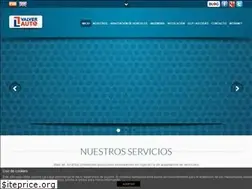Sites similar to valverauto.es