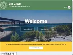 Sites similar to valverdecad.org