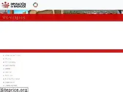 Sites similar to valverdedeburguillos.es