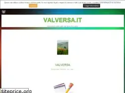 Sites similar to valversa.com