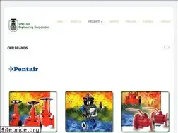 Sites similar to valves-n-actuators.com