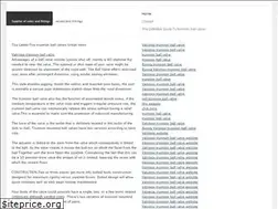 Sites similar to valves.withtank.com