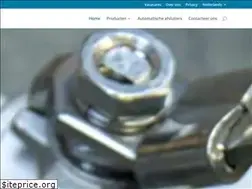 Sites similar to valvesco.be