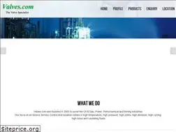Sites similar to valvescom.com