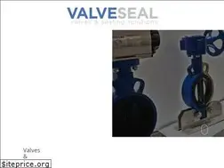 Sites similar to valveseal.es