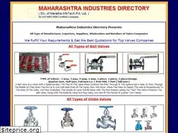 Sites similar to valvesmfgr.com