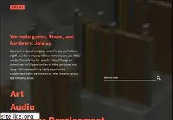 Sites similar to valvesoftware.com