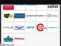 Sites similar to valvesourceinc.com