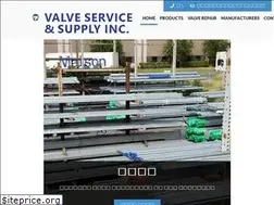 Sites similar to valvess.com