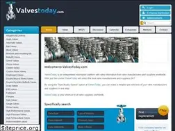 Sites similar to valvestoday.com