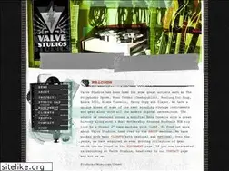 Sites similar to valvestudios.net