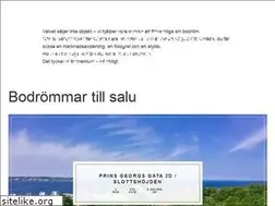 Sites similar to valvet.se